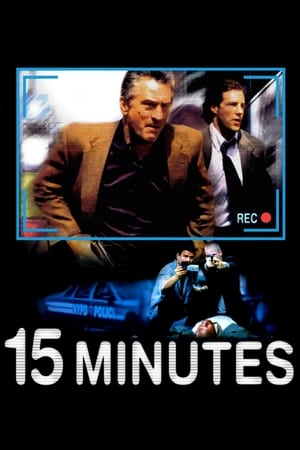 15 Minutes คู่อำมหิต ฆ่าออกทีวี (2001)