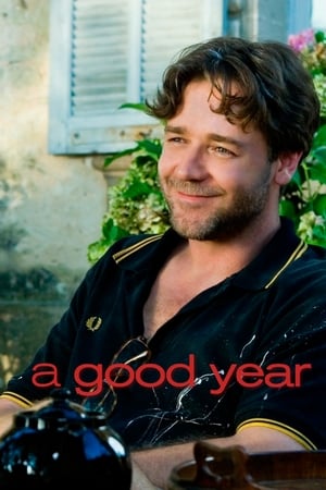 A Good Year อัศจรรย์แห่งชีวิต (2006)