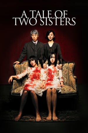 A Tale of Two Sisters (Janghwa, Hongryeon) ตู้ซ่อนผี (2003)