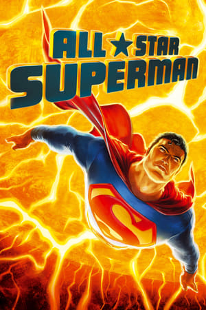 All-Star Superman ศึกอวสานซุปเปอร์แมน (2011)