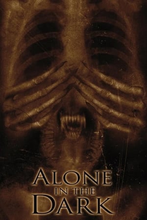 Alone in the Dark กองทัพมืดมฤตยูเงียบ (2005)