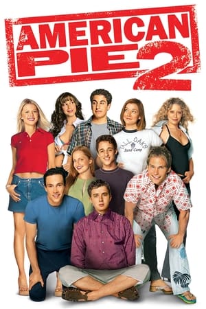 American Pie 2 อเมริกันพาย 2 จุ๊จุ๊จุ๊…แอ้มสาวให้ได้ก่อนเปิดเทอม (2001)