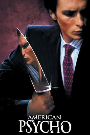 American Psycho อเมริกัน ไซโค (2000)