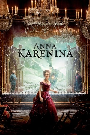 Anna Karenina อันนา คาเรนิน่า รักร้อนซ่อนชู้ (2012)