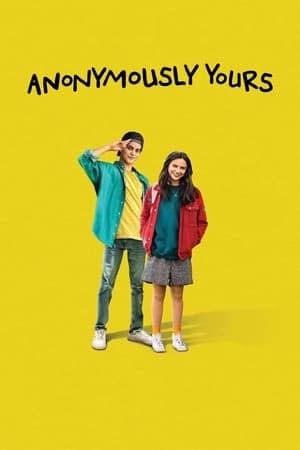 Anonymously Yours (Anónima) รักไม่บอกชื่อ (2021) NETFLIX บรรยายไทย