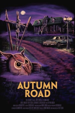 Autumn Road (2021) บรรยายไทย