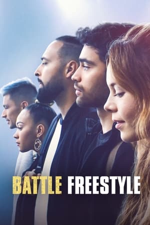 Battle Freestyle (2022) แบตเทิล สงครามจังหวะ ฟรีสไตล์ บรรยายไทย