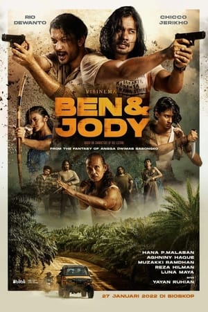 Ben & Jody (Filosofi Kopi 3) เบนแอนด์โจดี้ (2022) บรรยายไทย