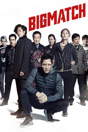 Big Match (2014) บรรยายไทย