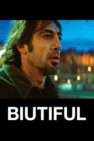 Biutiful (2010) บรรยายไทย