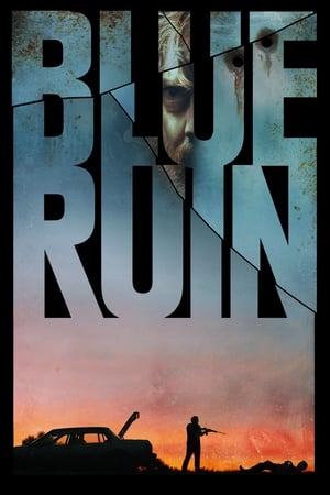 Blue Ruin (2013) บรรยายไทย