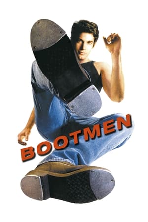 Bootmen รักร้อน แท็ปแรง (2000)