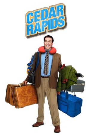 Cedar Rapids หนุ่มประกัน วันทริปป่วน (2011)