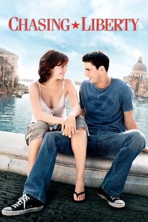 Chasing Liberty คว้าให้ได้…หัวใจหารัก (2004) บรรยายไทย