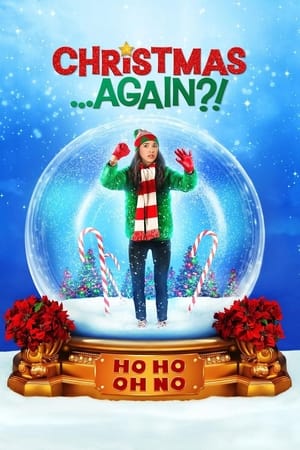 Christmas Again (2021) บรรยายไทย