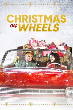 Christmas on Wheels (2020) บรรยายไทย