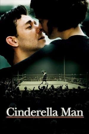 Cinderella Man ซินเดอเรลล่า แมน วีรบุรุษสังเวียนเกียรติยศ (2005)