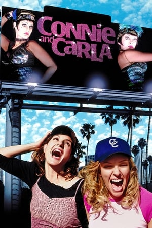 Connie and Carla สุดยอดนางโชว์ หัวใจเปื้อนยิ้ม (2004) บรรยายไทย