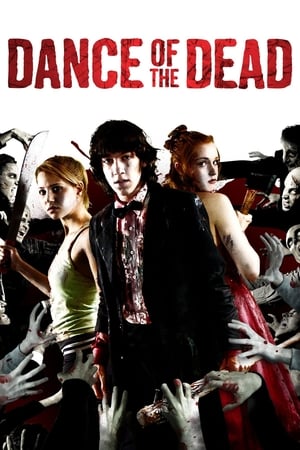 Dance of the Dead คืนสยองล้างบางซอมบี้ (2008)