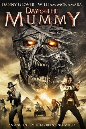 Day of the Mummy ศิลาอาถรรพ์มัมมี่สยอง (2014)