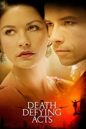 Death Defying Acts เล่นกลกับวิญญาณ (2007)