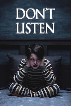 Do not Listen (Voces) เสียงสั่งหลอน (2020) NETFLIX บรรยายไทย