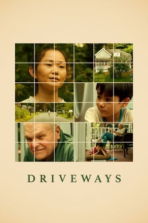 Driveways (2019) HDTV