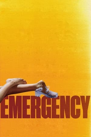 Emergency (2022) บรรยายไทย