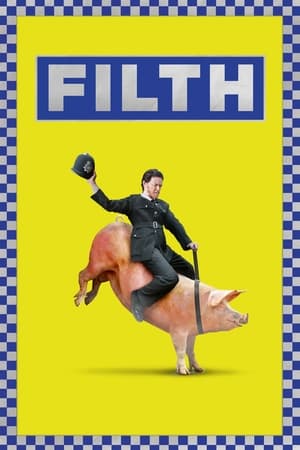 Filth (2013) บรรยายไทย