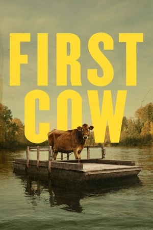 First Cow (2019) บรรยายไทย Exclusive @ FWIPTV