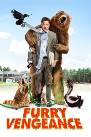 Furry Vengeance ม็อบหน้าขน ซนซ่าป่วนเมือง (2010)