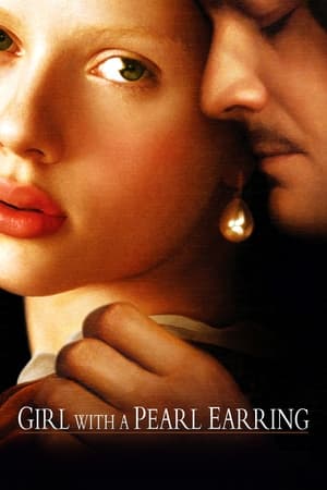 Girl with a Pearl Earring หญิงสาวกับต่างหูมุก (2003) บรรยายไทย