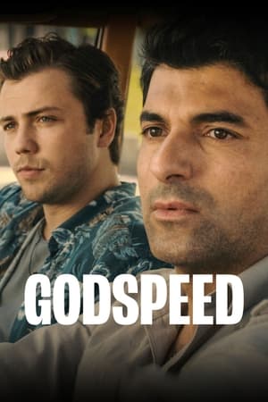 Godspeed (Yolun Açik Olsun) ขอให้เดินทางโดยสวัสดิภาพ (2022) NETFLIX บรรยายไทย