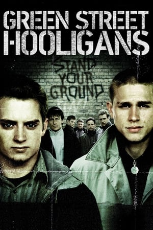 Green Street Hooligans ฮูลิแกนส์ อันธพาล ลูกหนัง (2005)