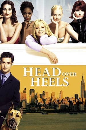 Head Over Heels (2001) บรรยายไทย