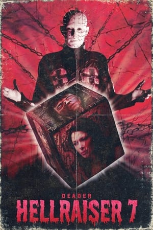 Hellraiser Deader บิดเปิดผี 3 เจาะประตูเปิดผี (2005)