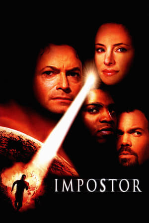 Impostor ฅนเดือดทะลุจักรวาล 2079 (2001)