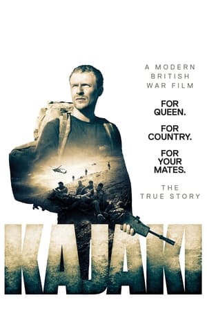 Kilo Two Bravo (Kajaki) (2014) บรรยายไทย