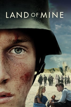 Land of Mine (Under sandet) (2015) บรรยายไทย