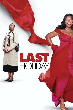 Last Holiday (2006) บรรยายไทย