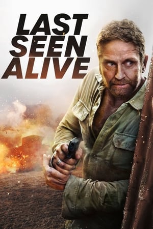 Last Seen Alive (2022) บรรยายไทย