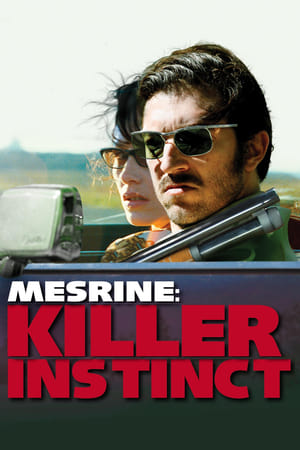 Public Enemy Number One (Mesrine) อหังการโคตรคนเหยียบฟ้า (2008) Part2