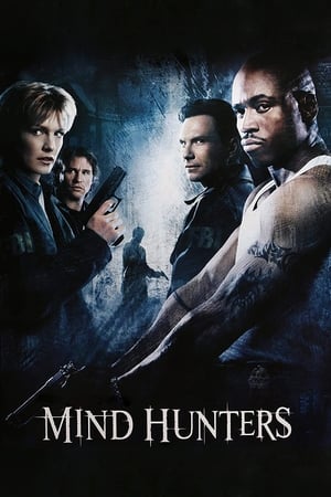 Mindhunters ตลบหลังฆ่า เกมล่าสังหาร (2004)