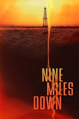 Nine Miles Down หลอนใต้โลก (2009)