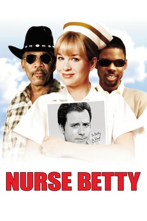 Nurse Betty พยาบาลเบ็ตตี้ สาวจี๊ดจิตไม่ว่าง (2000)