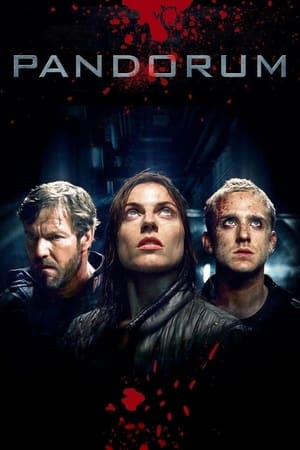 Pandorum แพนดอรัม ลอกชีพ (2009)