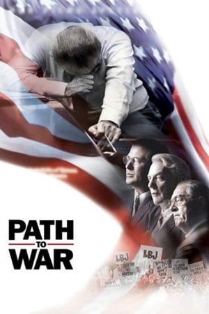 Path to War เส้นทางสู่สงคราม (2002) บรรยายไทย