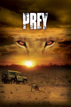 Prey หนีนรกเขี้ยวนักล่า (2007)