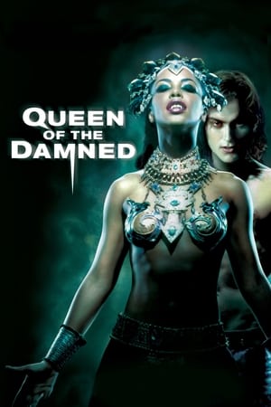 Queen of the Damned ราชินีแวมไพร์ กระหายนรก (2002)