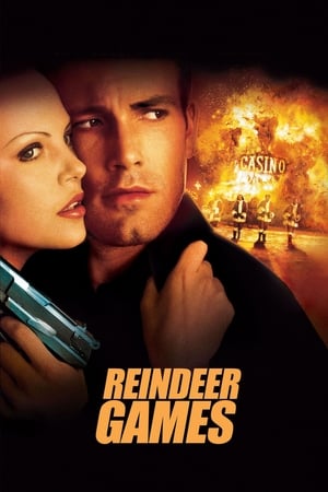 Reindeer Games เรนเดียร์ เกมส์ เกมมหาประลัย (2000)